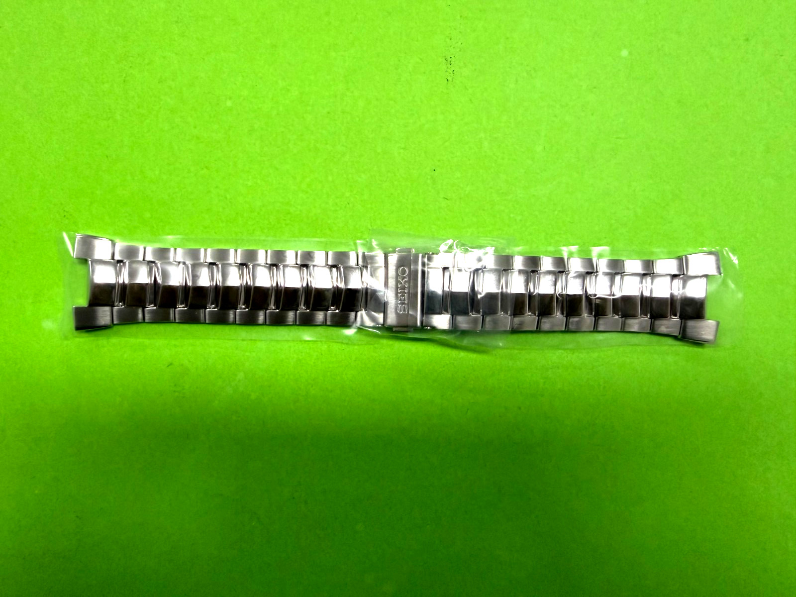 Seiko SSG009 Coutura Perpetual Watch Band Genuine New