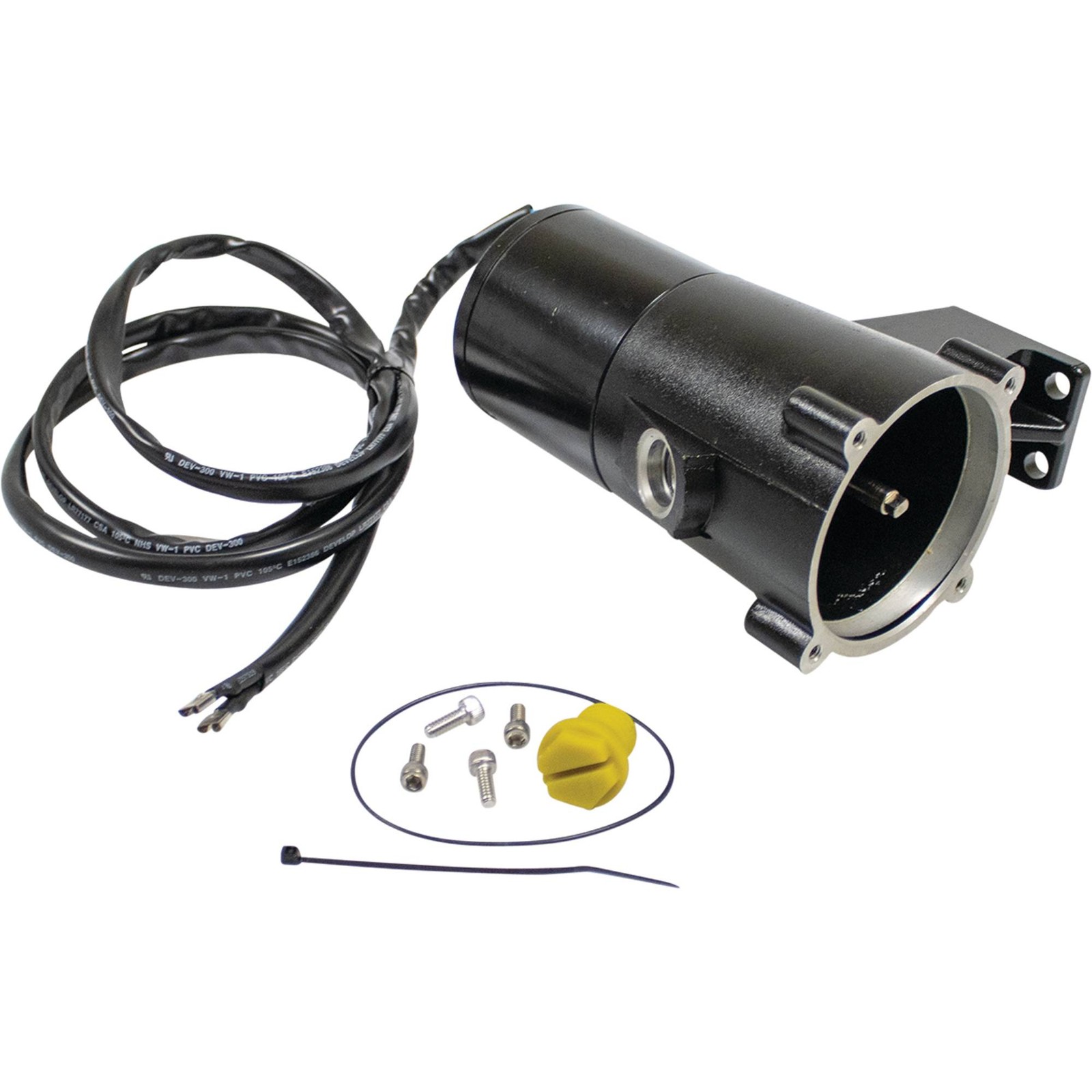 Tilt Trim Motor For Force Marine 820545 6212 Pt116N-3 F694541-1; 430-22053 Tilt Trim Motor For Force Marine 820545 6212 Pt116N-3 F694541-1; 430-22053