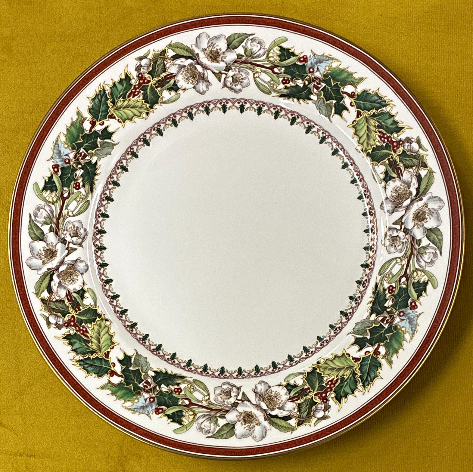Spode \
