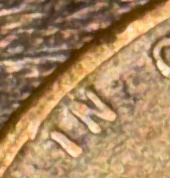 1959 D Lincoln Penny RARE WITH Multiple ERRORS 1959 D Lincoln Penny RARE WITH Multiple ERRORS