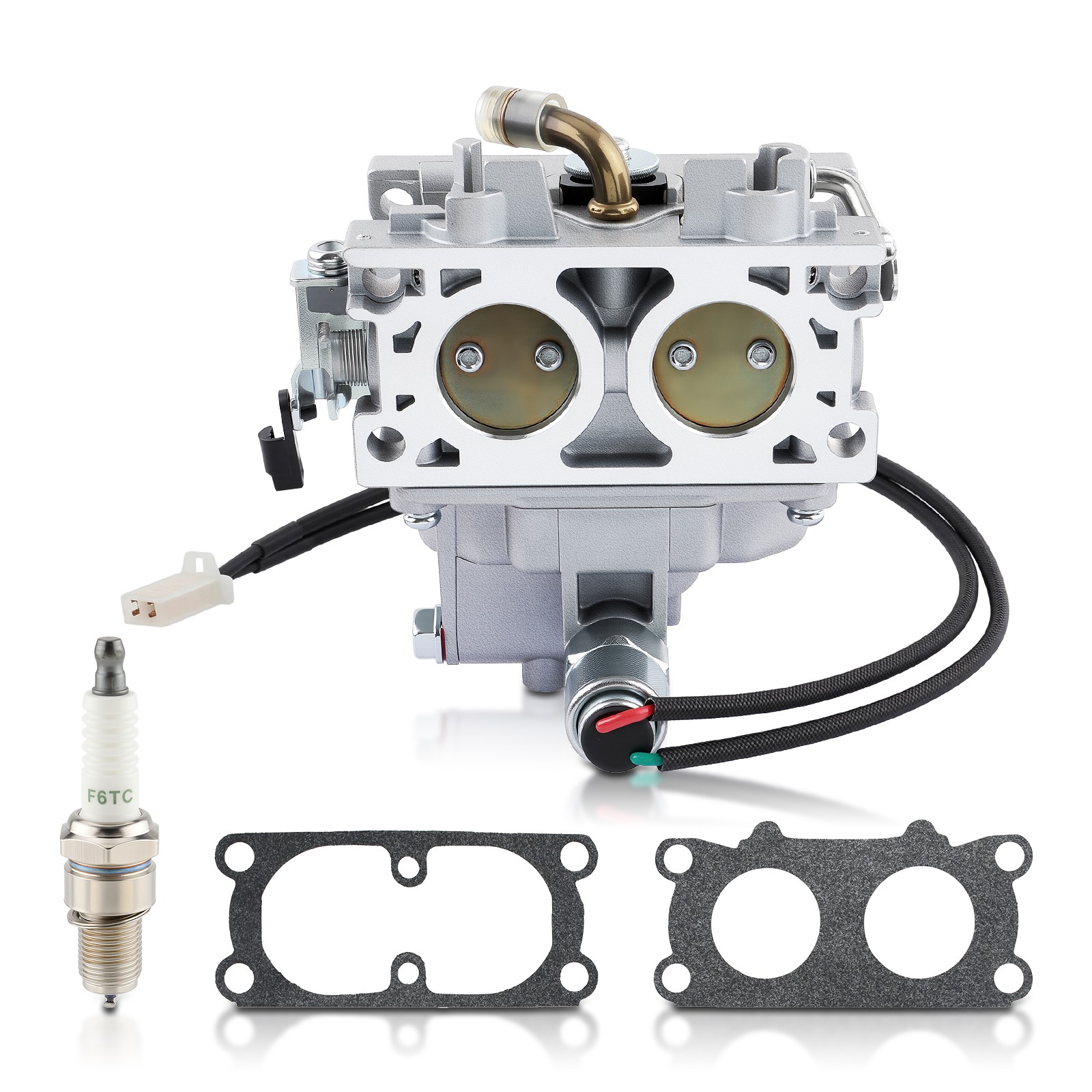 OEM HUAYI Carburetor For MTD 679cc Engine 8Q78XU 8Q78HUC 8Q78XUC 8Q78XUB 8Q78XUA