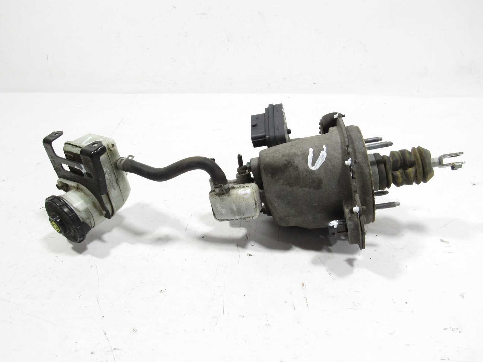 18-22 Honda Accord 2020 1.5L Electric Power Brake Booster Master Cylinder ;