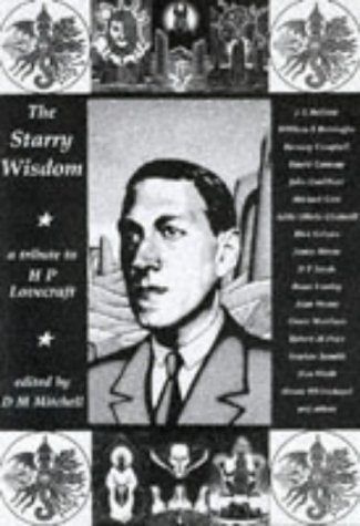 The Starry Wisdom by