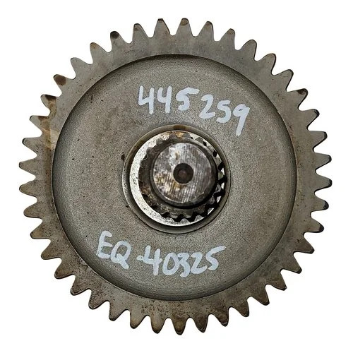 Used Cutterbar Gear - 3.9\ Used Cutterbar Gear - 3.9\