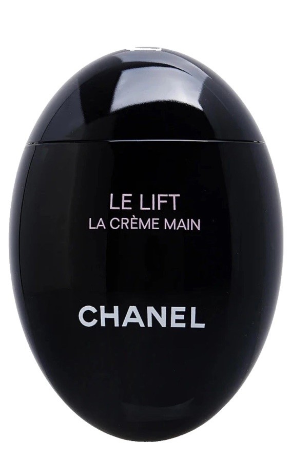 NEW CHANEL Le Lift La Crème Main Hand Cream 50ml / 1.7 oz NEW CHANEL Le Lift La Crème Main Hand Cream 50ml / 1.7 oz