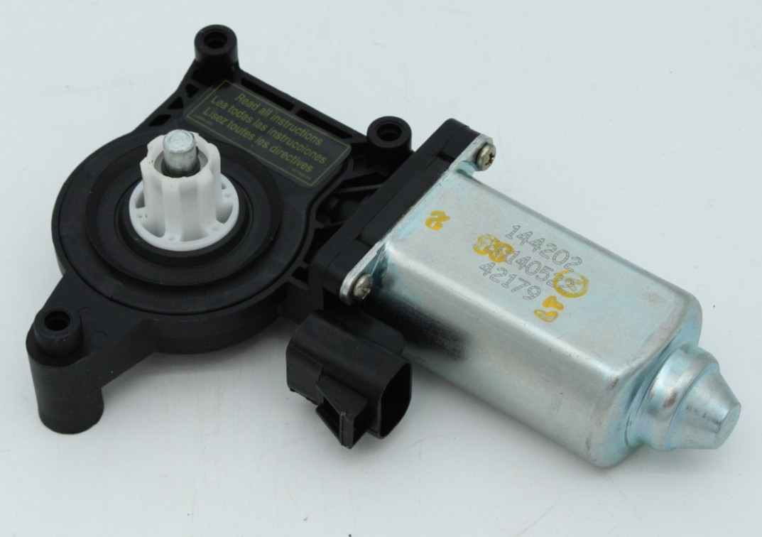 Power Window Motor Cardone 42-179 Reman Power Window Motor Cardone 42-179 Reman