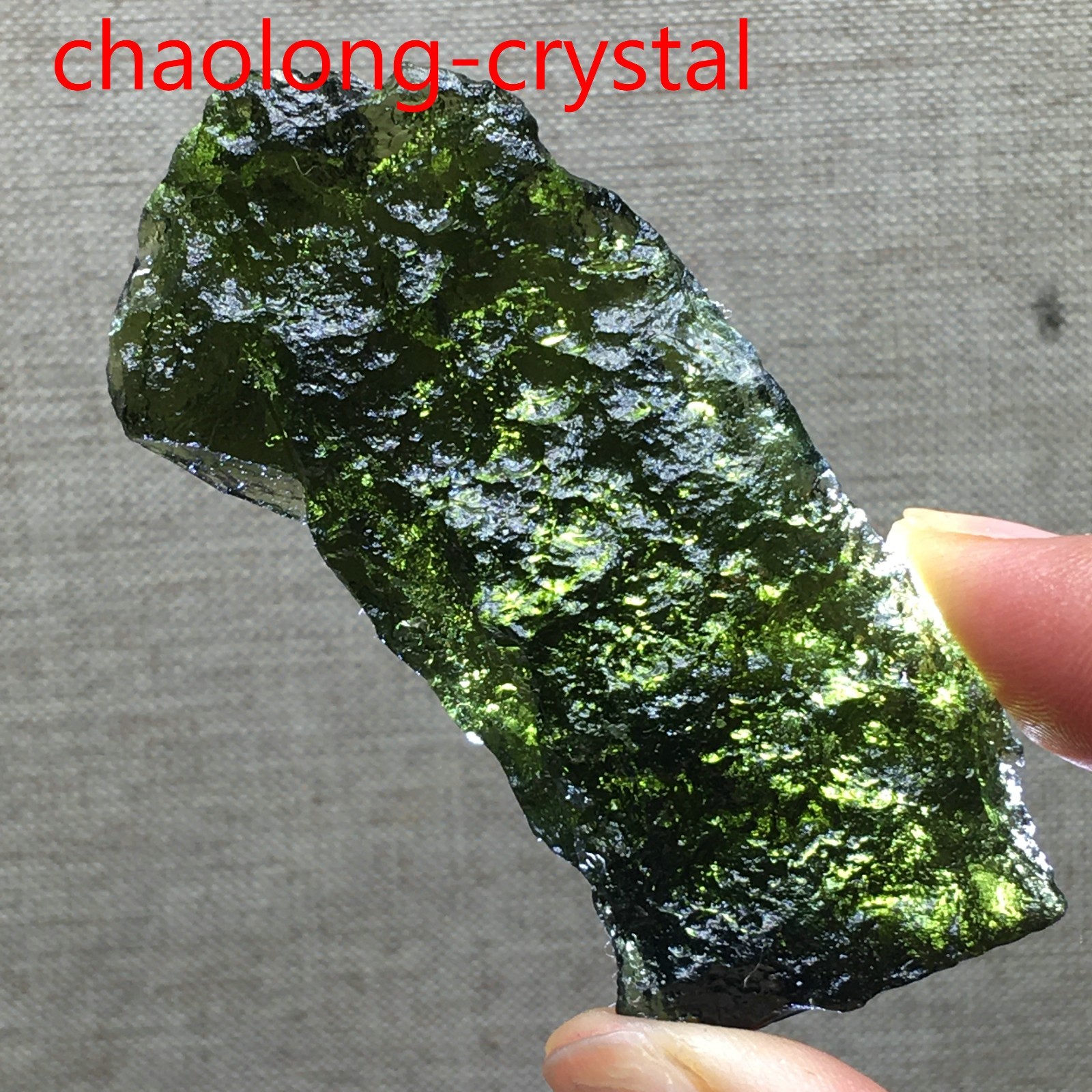 178Ct Moldavite Genuine Raw Meteorite From Czech Republic PICcertificate 178Ct Moldavite Genuine Raw Meteorite From Czech Republic PICcertificate
