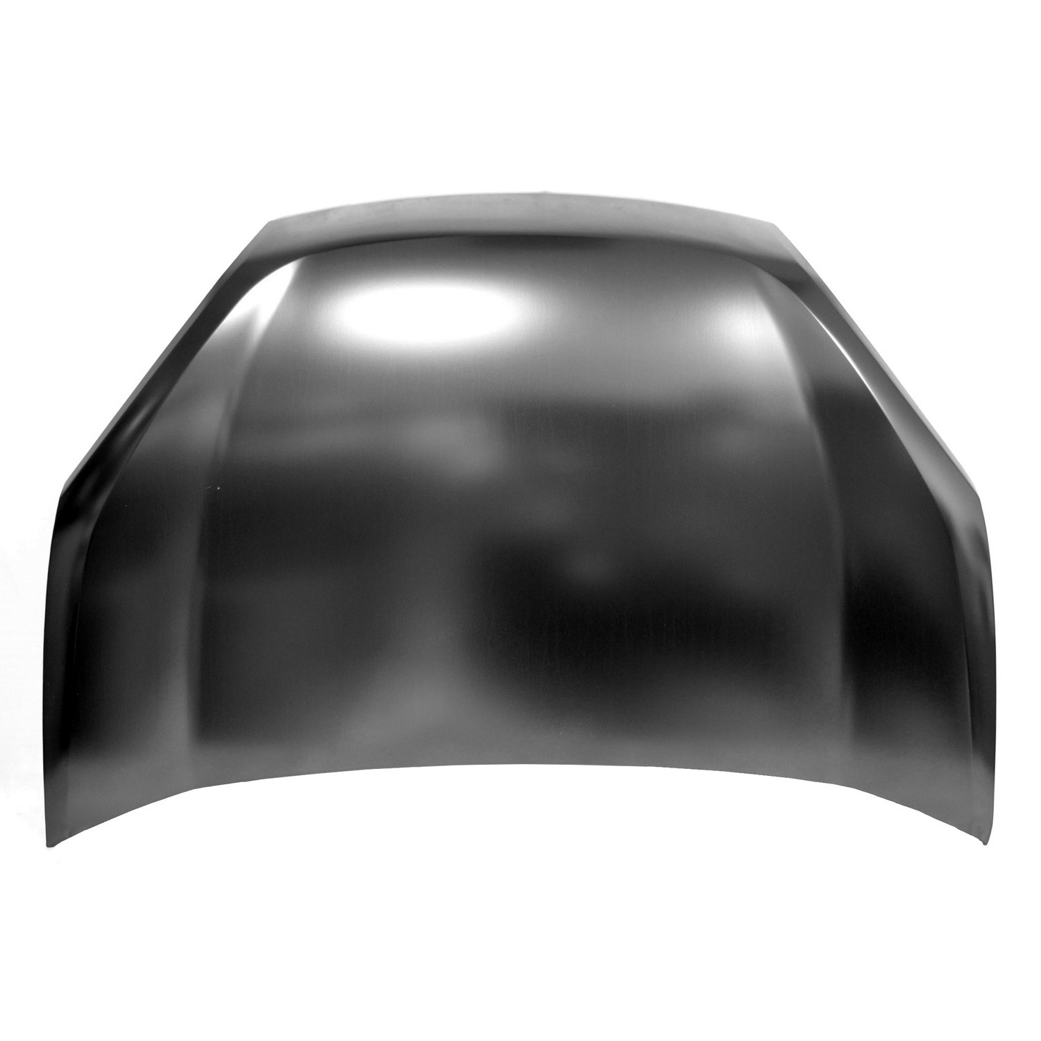 New Aftermarket Steel Hood Panel 68425361AA Fits 2015-2022 RAM Promaster City