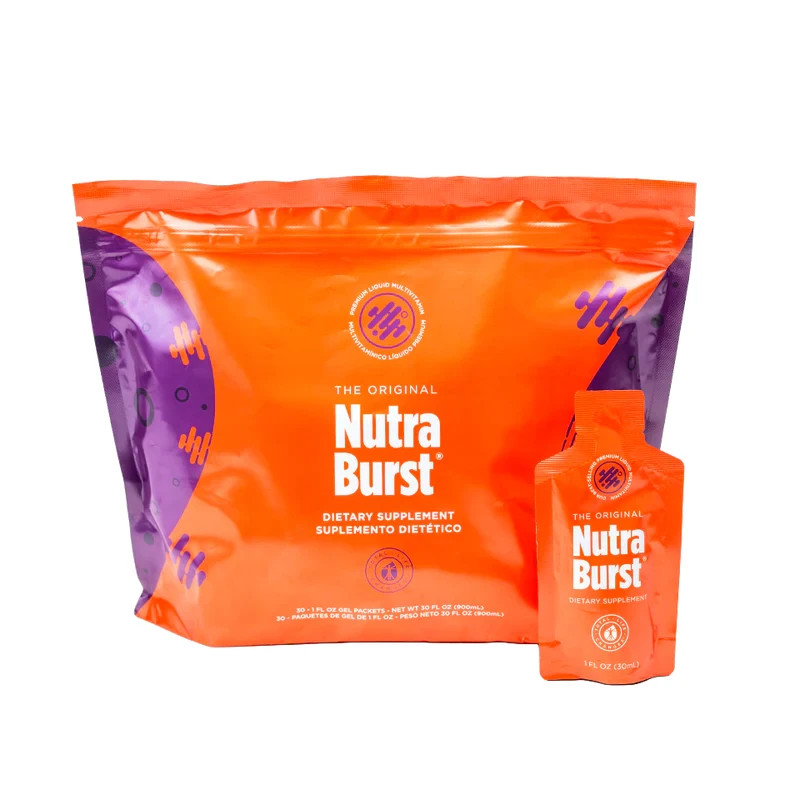 TLC Summer gift Nutra Burst® Rip & Sip Slimming Gel-30 Sachets Fast Shipping TLC Summer gift Nutra Burst® Rip & Sip Slimming Gel-30 Sachets Fast Shipping