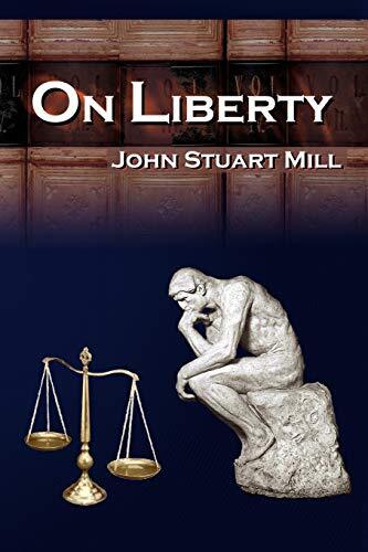 On Liberty                                                                     