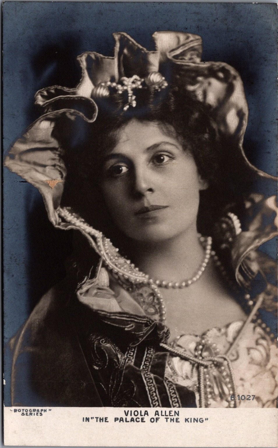 Viola Allen \ Viola Allen \