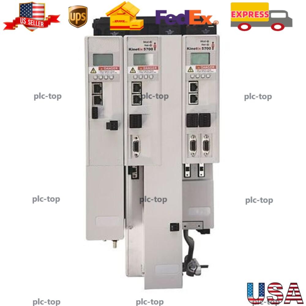 2198-C4015-ERS Kinetix 5300 400V Class Servo Drive Brand New Genuine Product