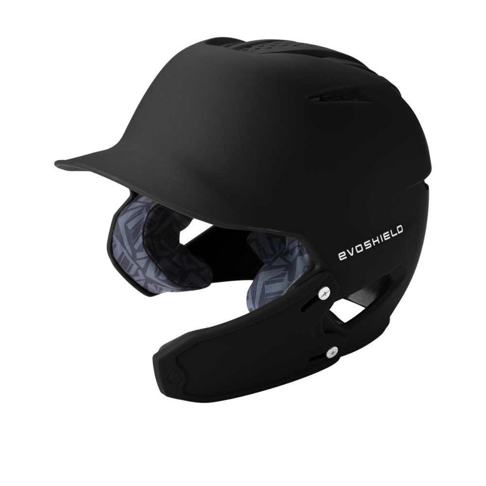 Evoshield XVT 2.0 Matte Baseball Batting Helmet W/Face Shield – WBR0001200