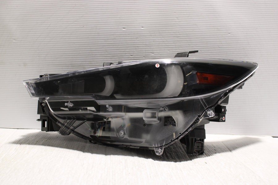 2022-2025 Mazda CX-5 Left Side LED Headlight Assembly OEM KPF351040