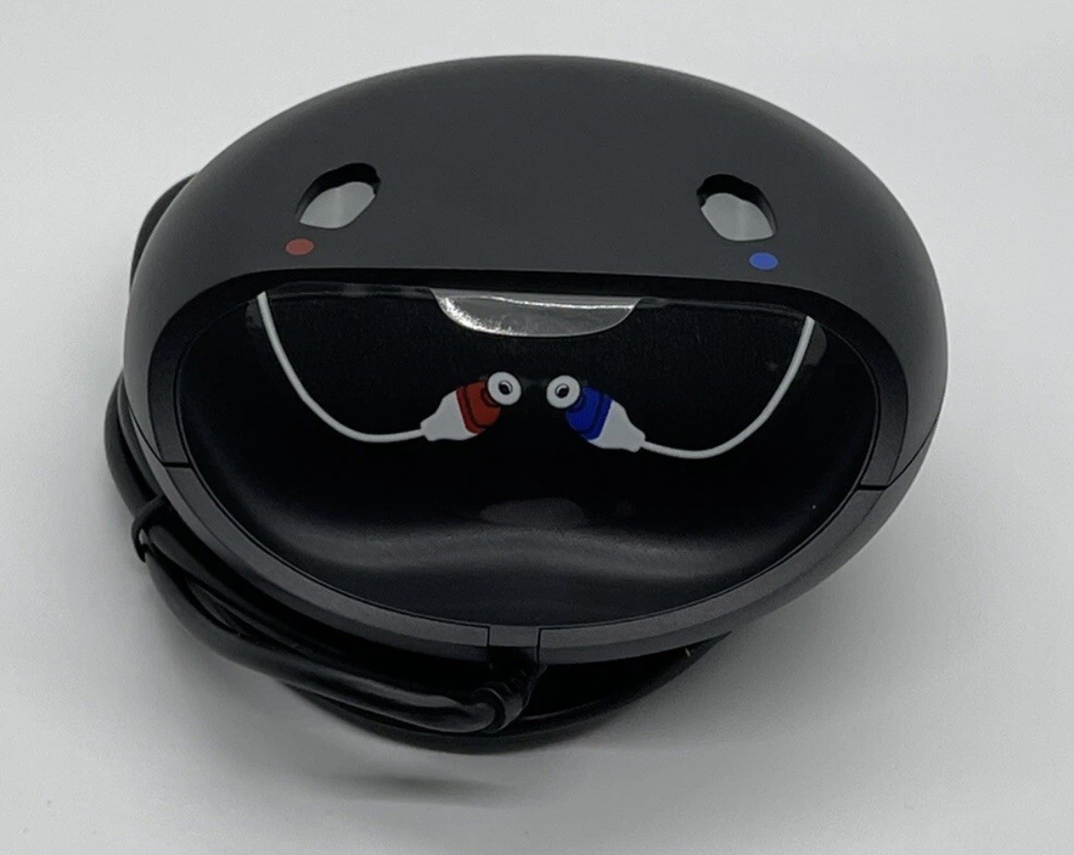 Oticon Desktop Charger 1.0 mini RITE R. More, Real, Opn S, Ruby, Zircon devices Oticon Desktop Charger 1.0 mini RITE R. More, Real, Opn S, Ruby, Zircon devices