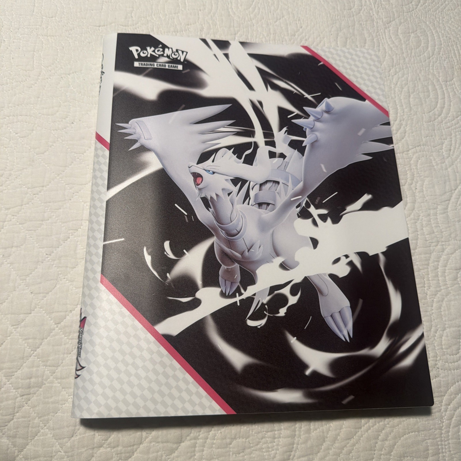 Pokemon White Flare Complete Base Master Set Includes C/U/R/Holo’sEX’s, binder Pokemon White Flare Complete Base Master Set Includes C/U/R/Holo’sEX’s, binder