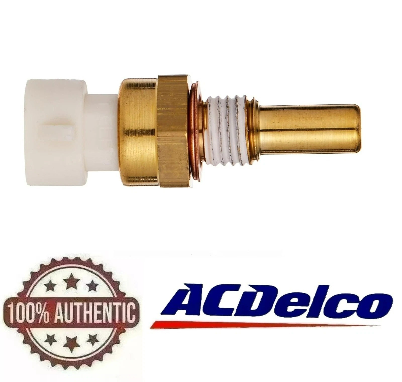 ACDelco 213-4333 Engine Coolant Temperature Sensor