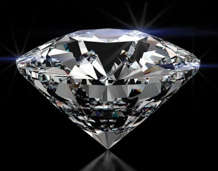 1.96 Ct IGI Certified Lab Grown Diamond D Color VVS1 Roundn Loose Gemstone 1.96 Ct IGI Certified Lab Grown Diamond D Color VVS1 Roundn Loose Gemstone