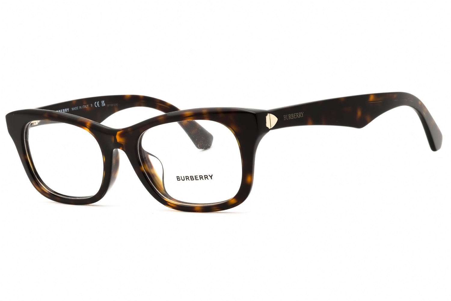 NEW Burberry 0BE2422F-3002 Eyeglasses 52mm 100% Authentic