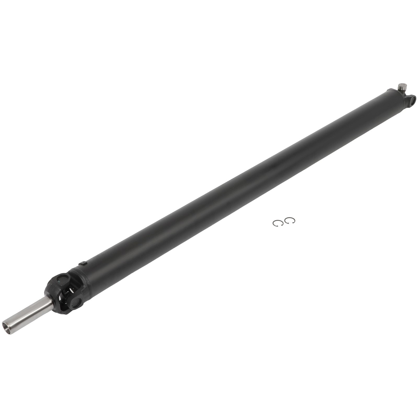 Rear Driveshaft For GMC Sierra Chevrolet Silverado 1500 2007-2013 Auto Trans