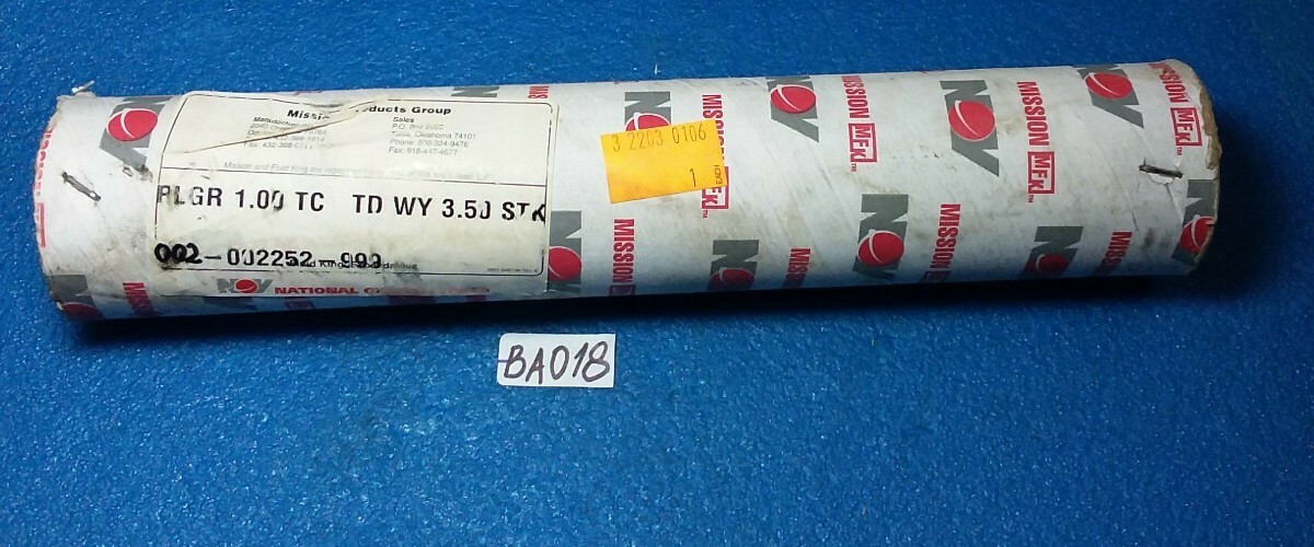 MISSION  002-002252-999