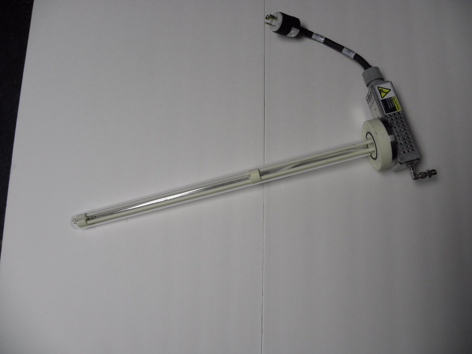 Varian/ Applied Materials Load Lock heater assembly  E11585911