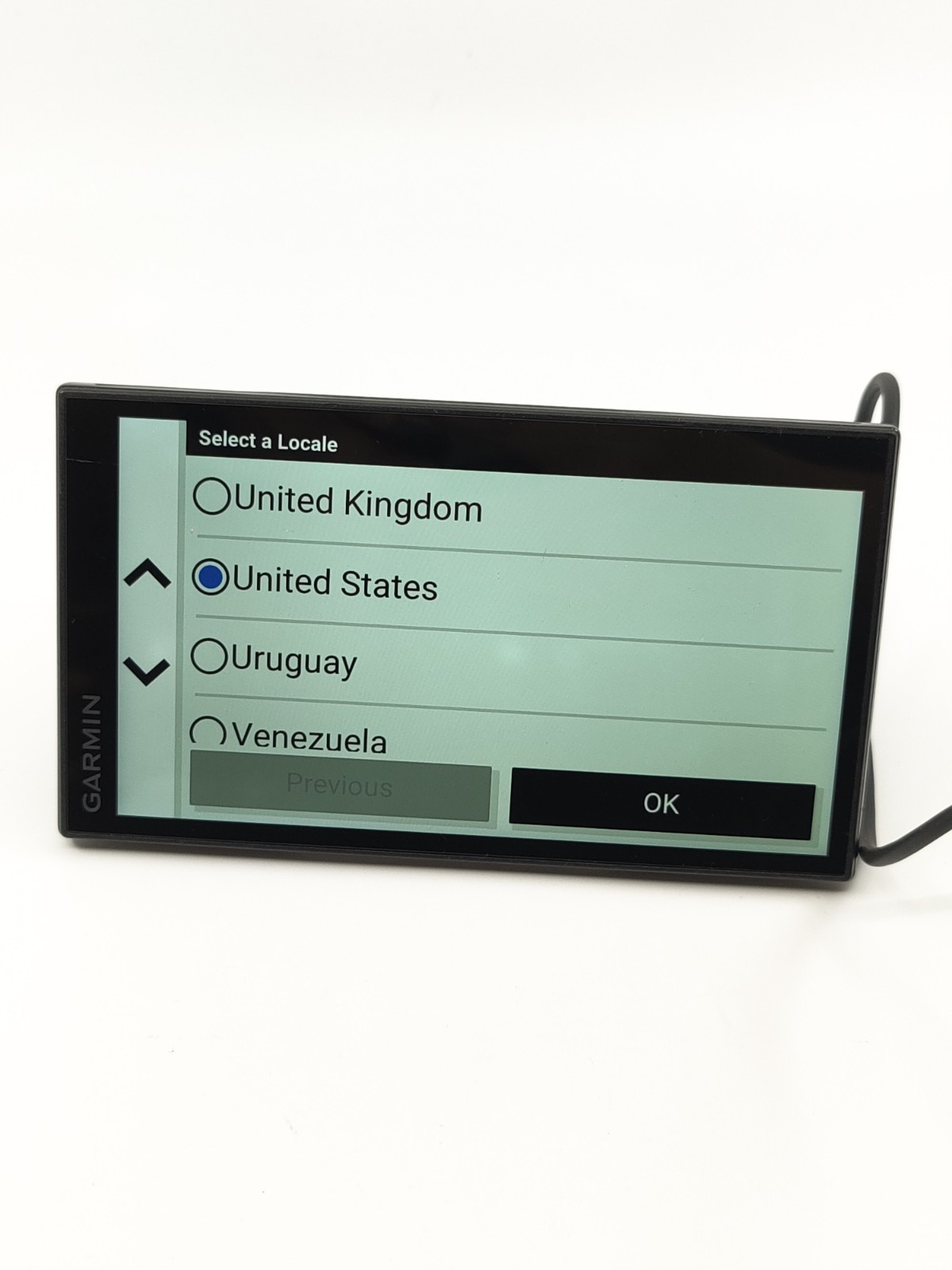 Garmin dezl OTR610 6\ Garmin dezl OTR610 6\
