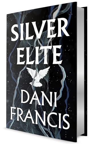Silver Elite - VERY GOOD Silver Elite - VERY GOOD
