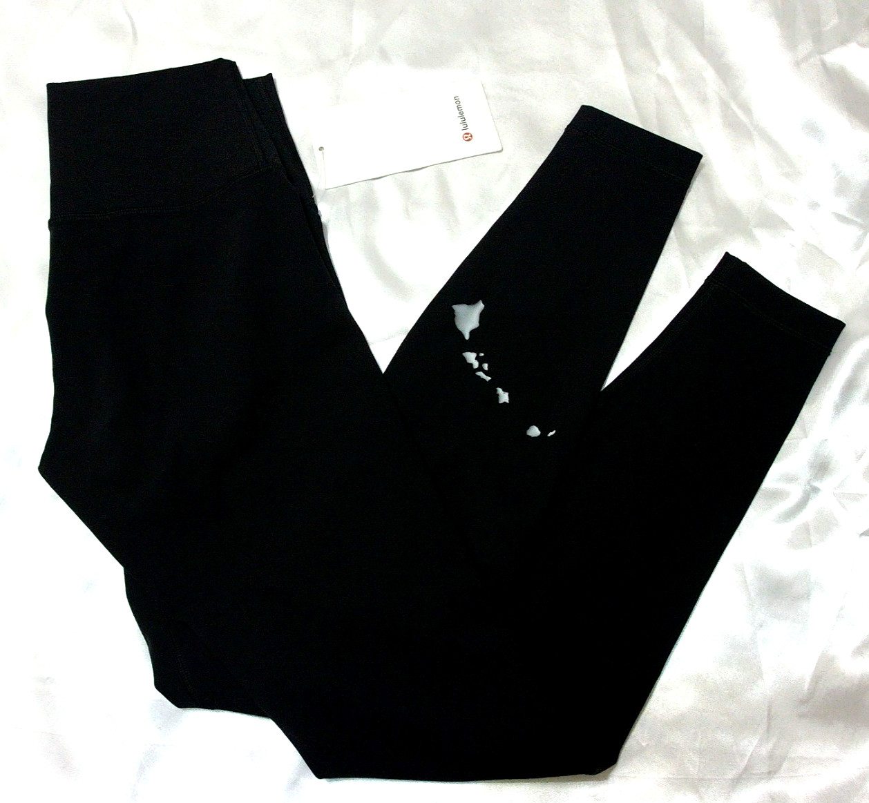 New Women\'s Lululemon Align HR Pant 25\