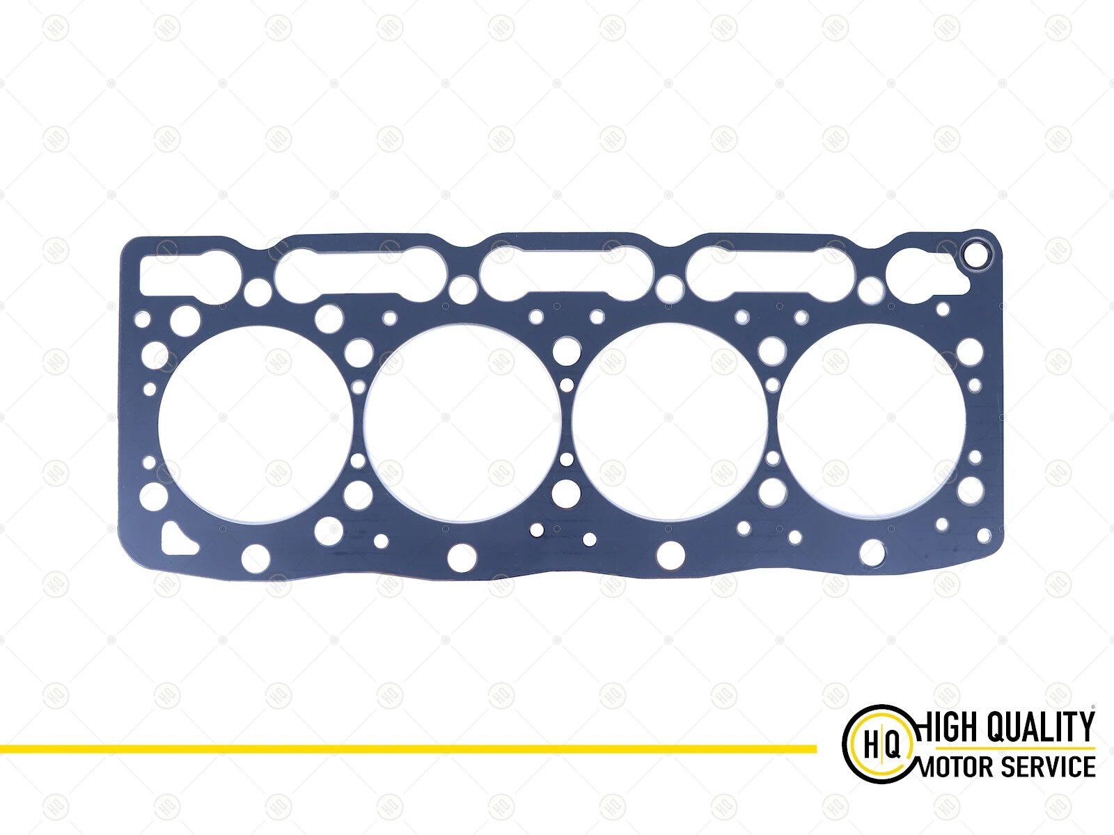 Cylinder Head Gasket Metal For Kubota 16394-03310, V1505. Cylinder Head Gasket Metal For Kubota 16394-03310, V1505.