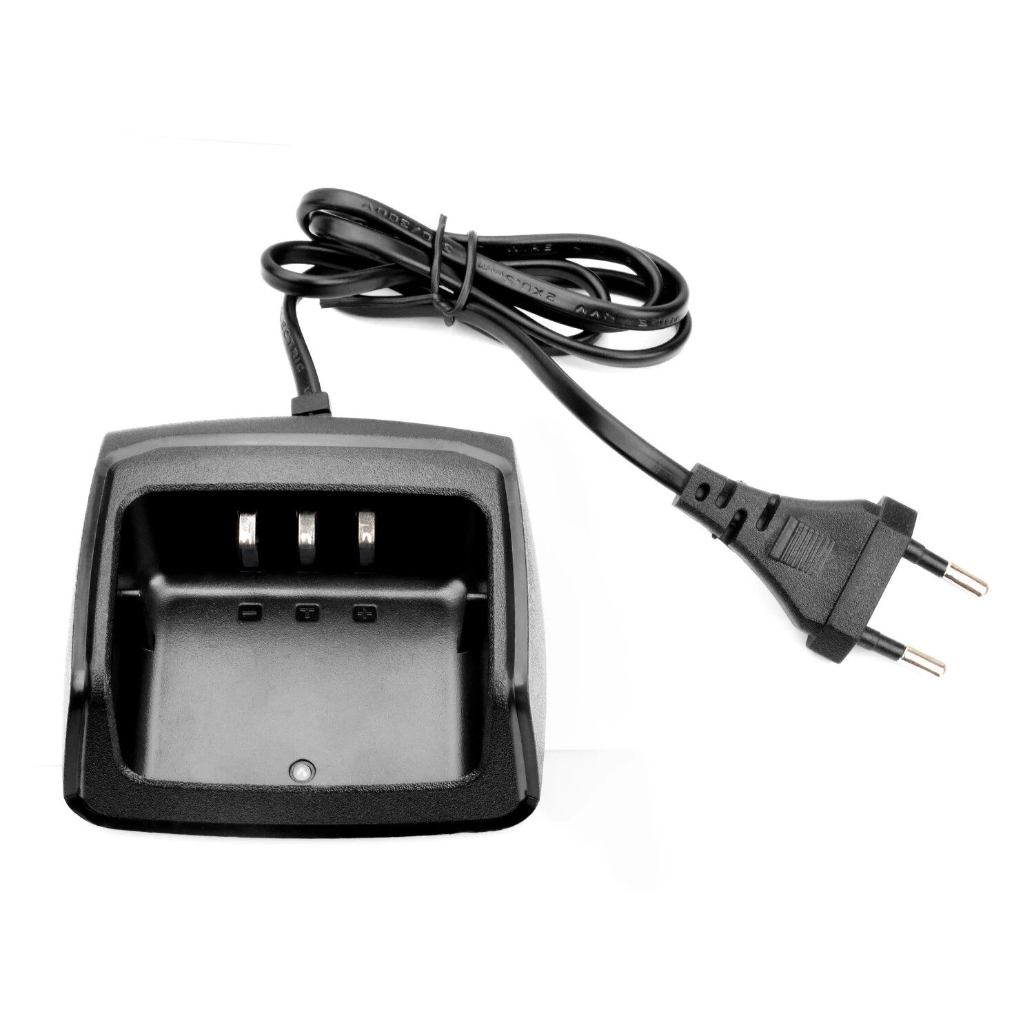 Baofeng UV-K61 K6 Walkie Talkie Desktop Charger CHR-K6 Input AC 100-240V Baofeng UV-K61 K6 Walkie Talkie Desktop Charger CHR-K6 Input AC 100-240V