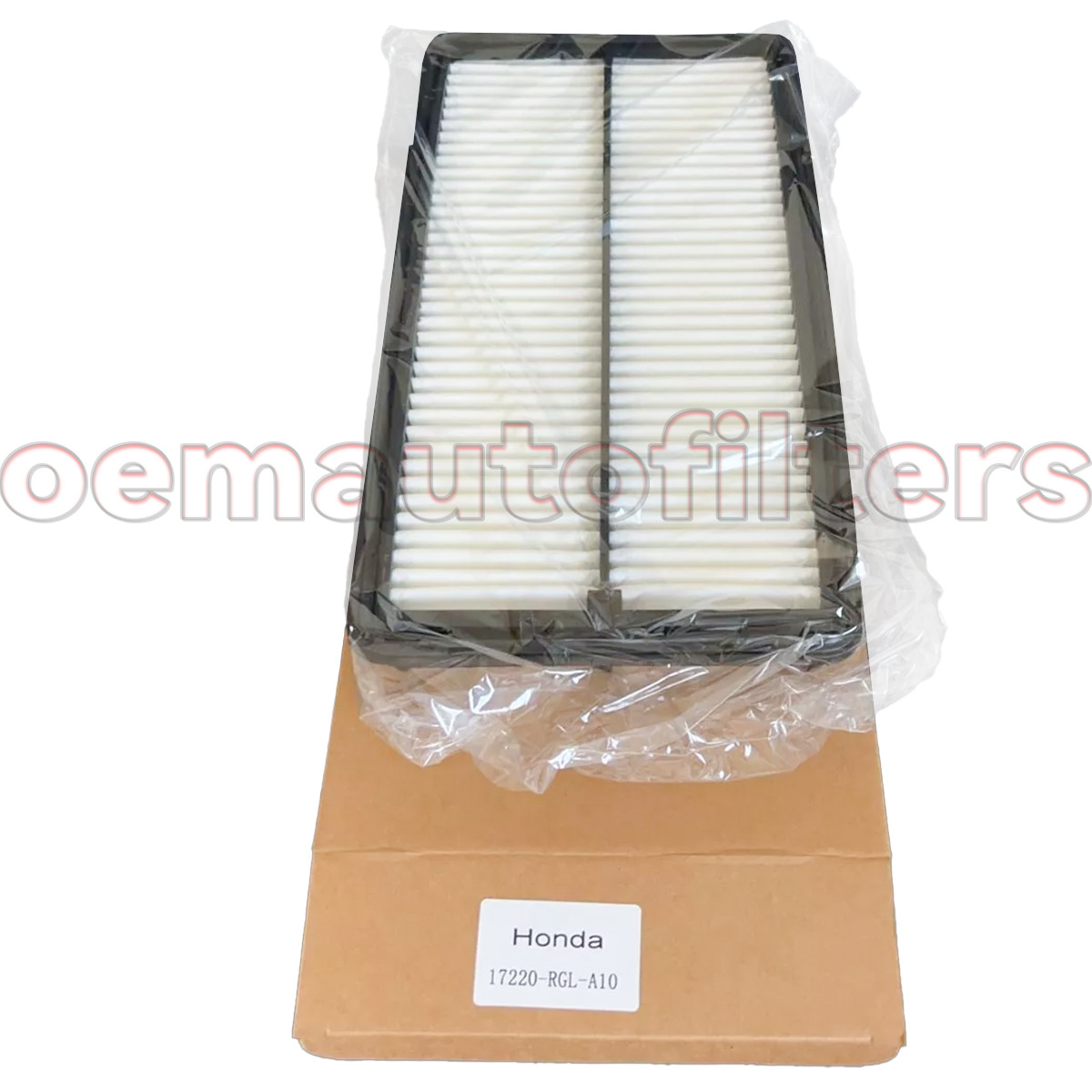 Engine Air Filter For Honda Pilot Odyssey 3.5L Acura MDX 3.7L CA10013 A25651