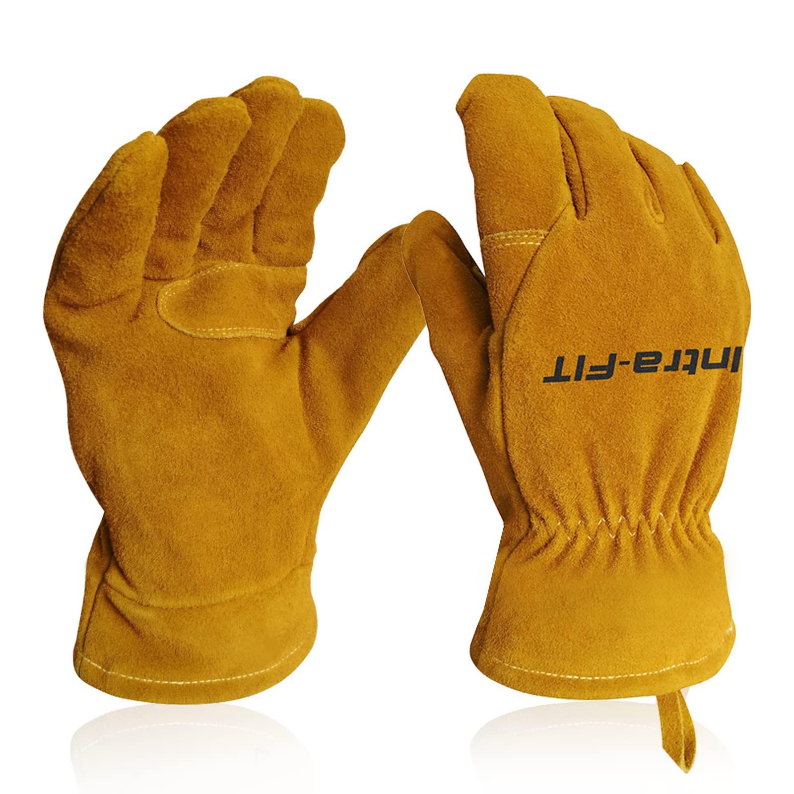 NFPA 1970:2025 Structural Firefighter Protective Gloves NFPA 1970:2025 Structural Firefighter Protective Gloves
