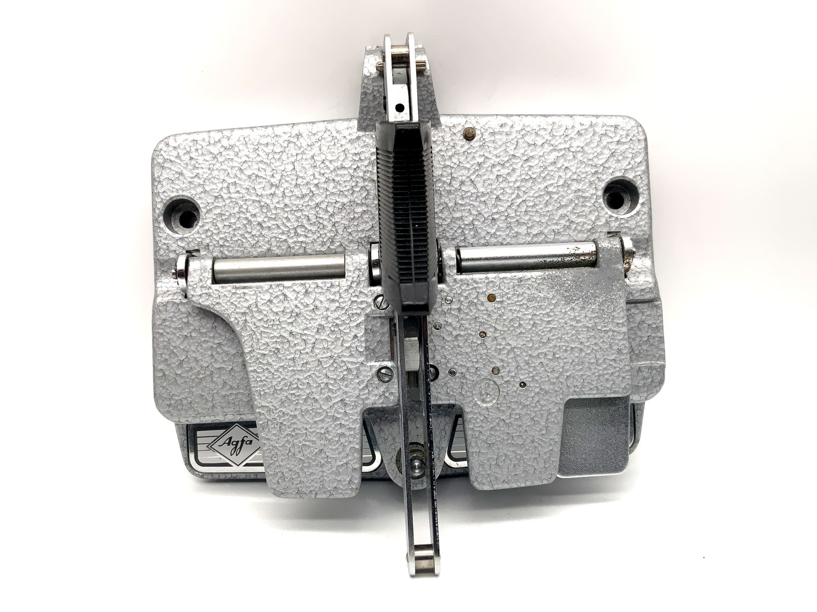 EasyBuy Agfa Wet Paste Cutting Device Gray