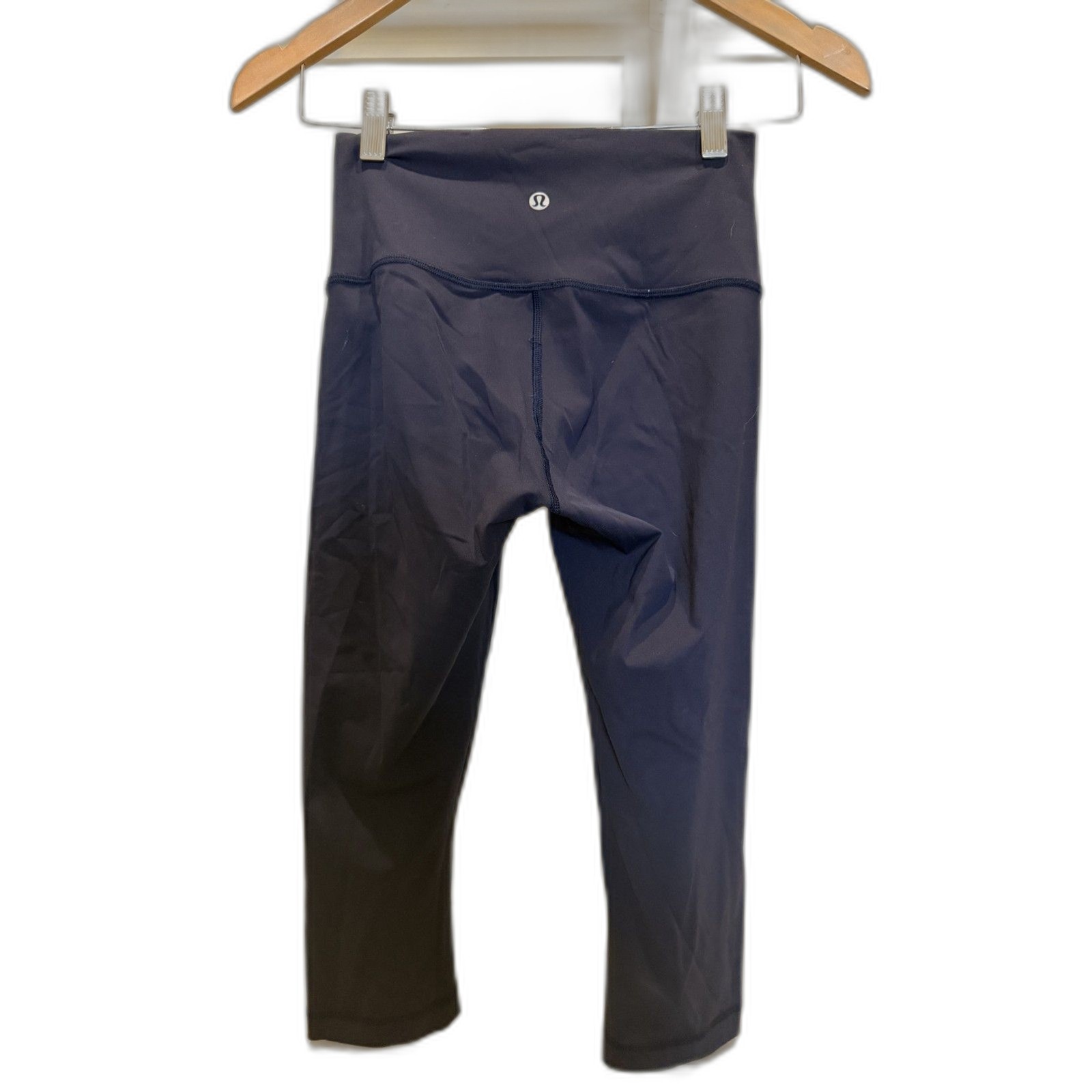 Lululemon Wunder Under High-Rise 1/2 Tight 17\
