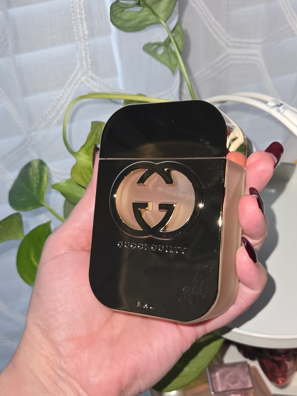 Gucci Guilty EAU RARE 2.5oz New No Box Discontinued Female Gucci Guilty EAU RARE 2.5oz New No Box Discontinued Female
