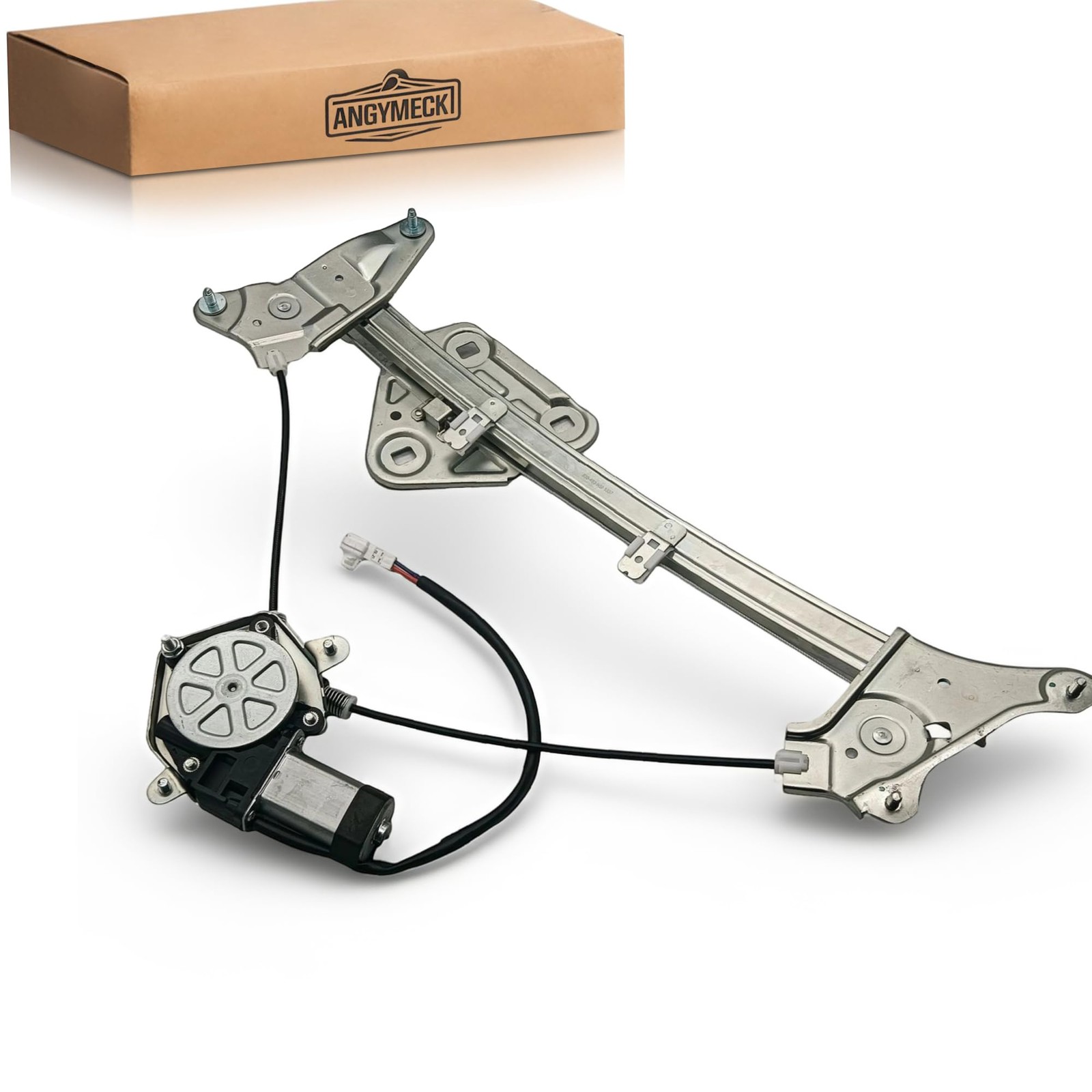 Front Driver Side Window Regulator & Motor for 1999-2003 Toyota Solara