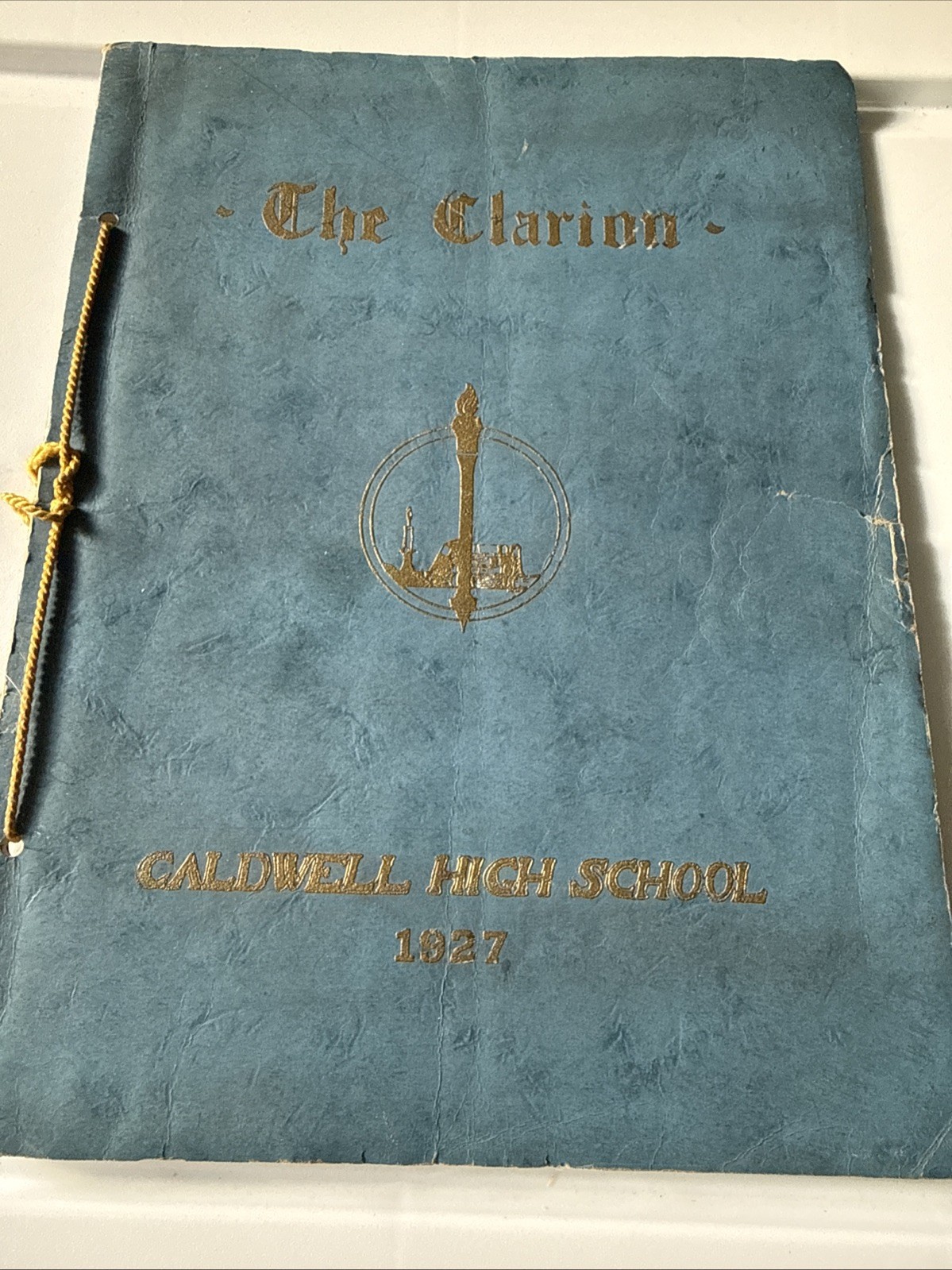 1927 Caldwell NJ High School vintage yearbook #GENEALOGY Flappers Art Deco 1927 Caldwell NJ High School vintage yearbook #GENEALOGY Flappers Art Deco