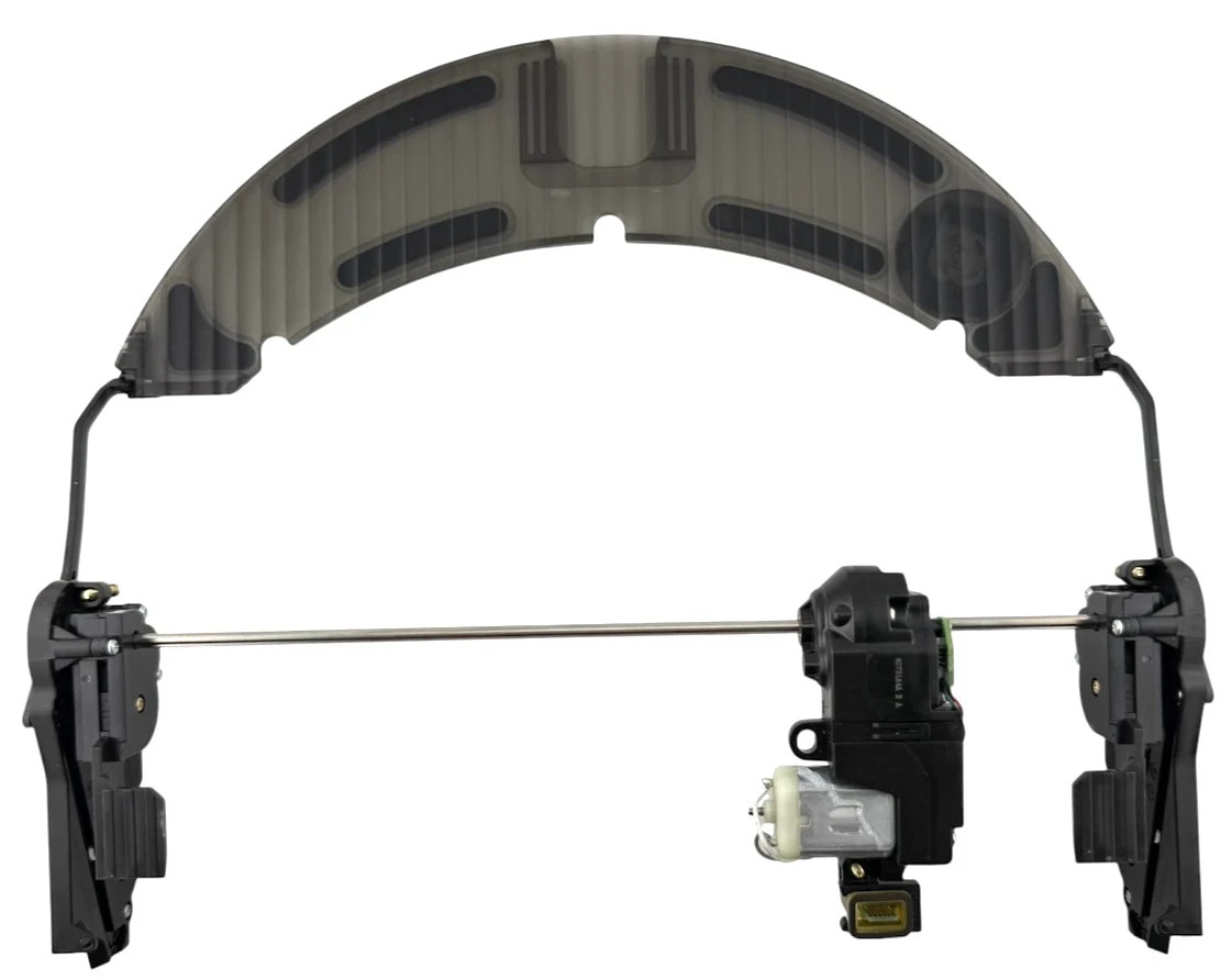 iRobot Roomba 10 Max Combo Vacuum Cleaner Mop Pad Actuator Motor Module Assembly