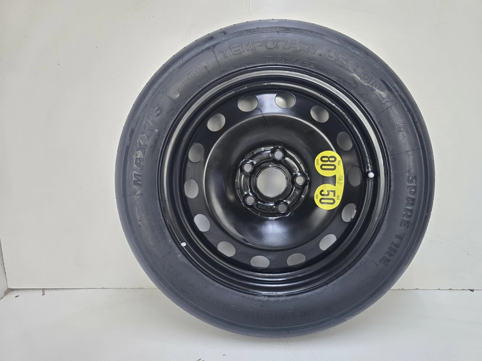 Spare Tire 16\ Spare Tire 16\