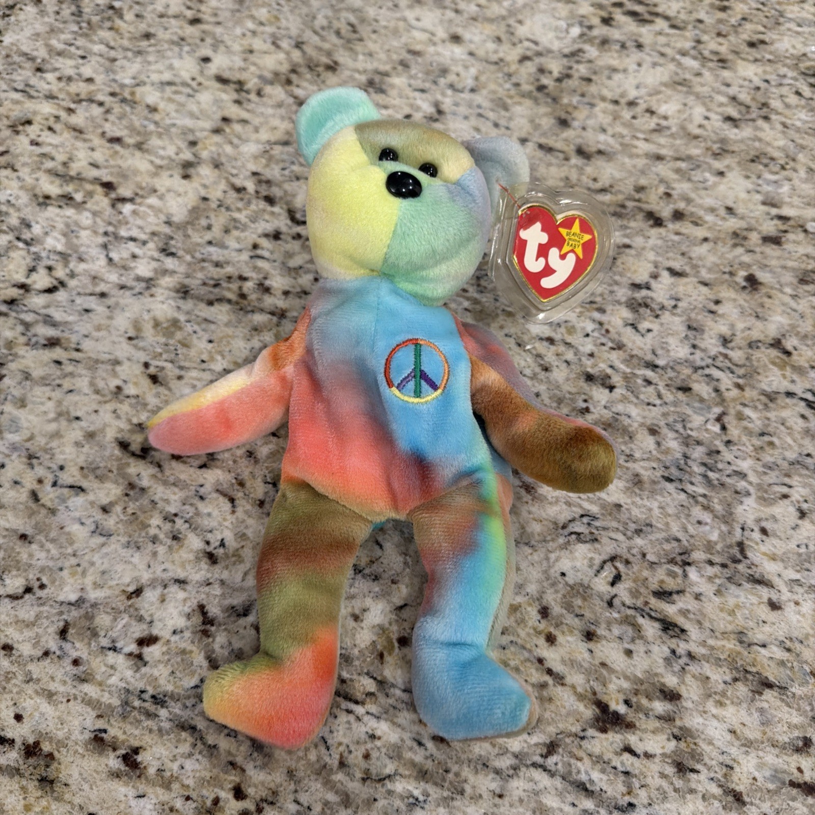 ty beanie babies extremely rare ty beanie babies extremely rare