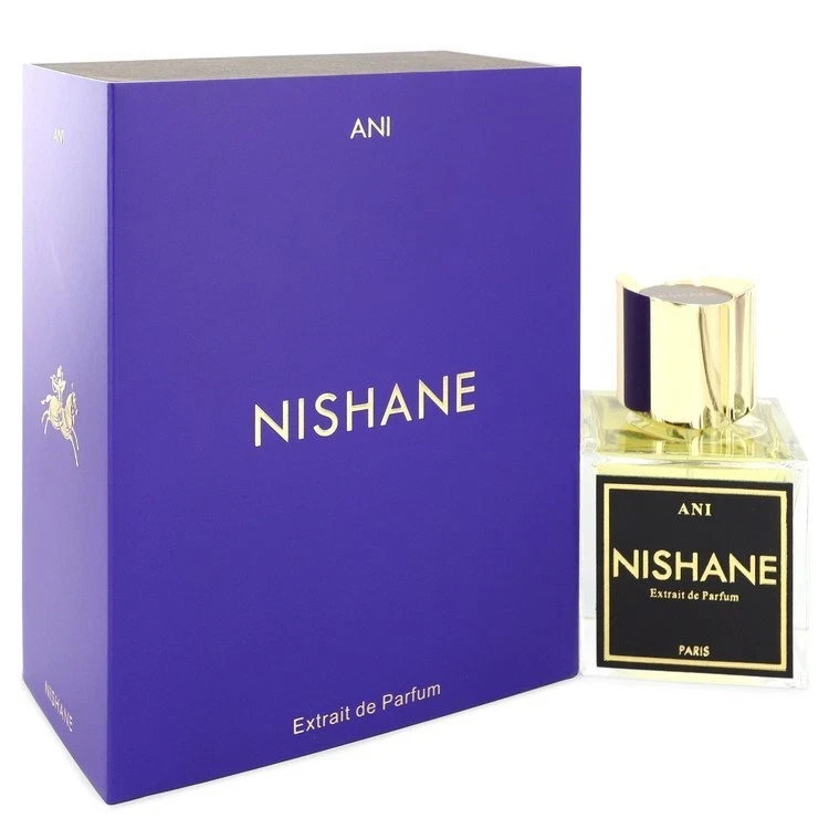 Ani by Nishane Extrait De Parfum 3.4 oz Unisex Men Women New In Box Ani by Nishane Extrait De Parfum 3.4 oz Unisex Men Women New In Box