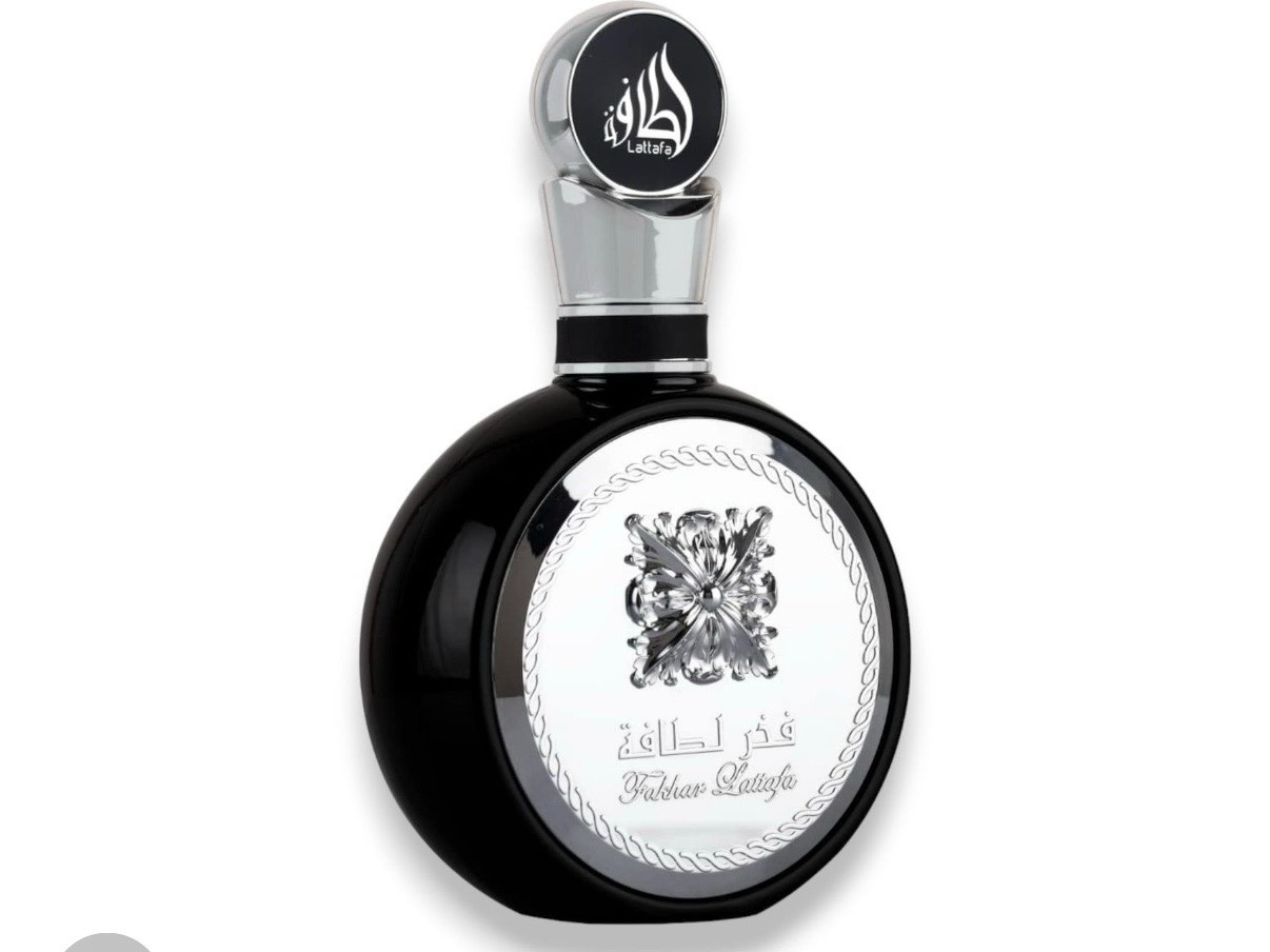 Lattafa Fakhar Eau de Parfum 100ml Spray for Men New in Box