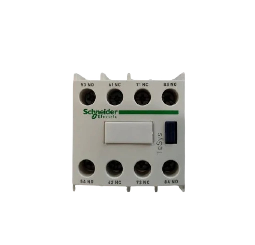 Schneider Electric Auxiliary Contact Block LADN22G
