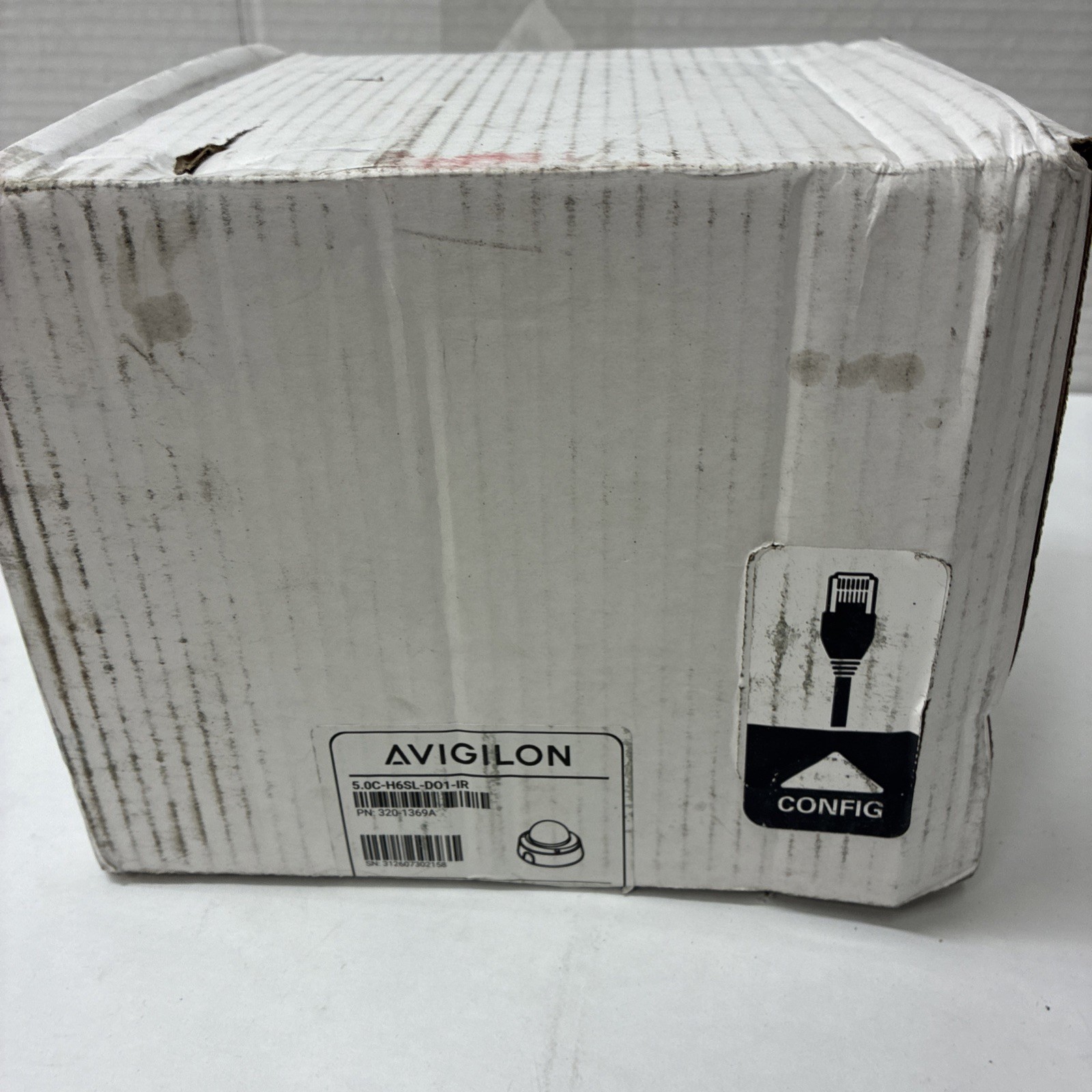 Avigilon 5.0C-H6SL-D01-IR Avigilon 5.0C-H6SL-D01-IR