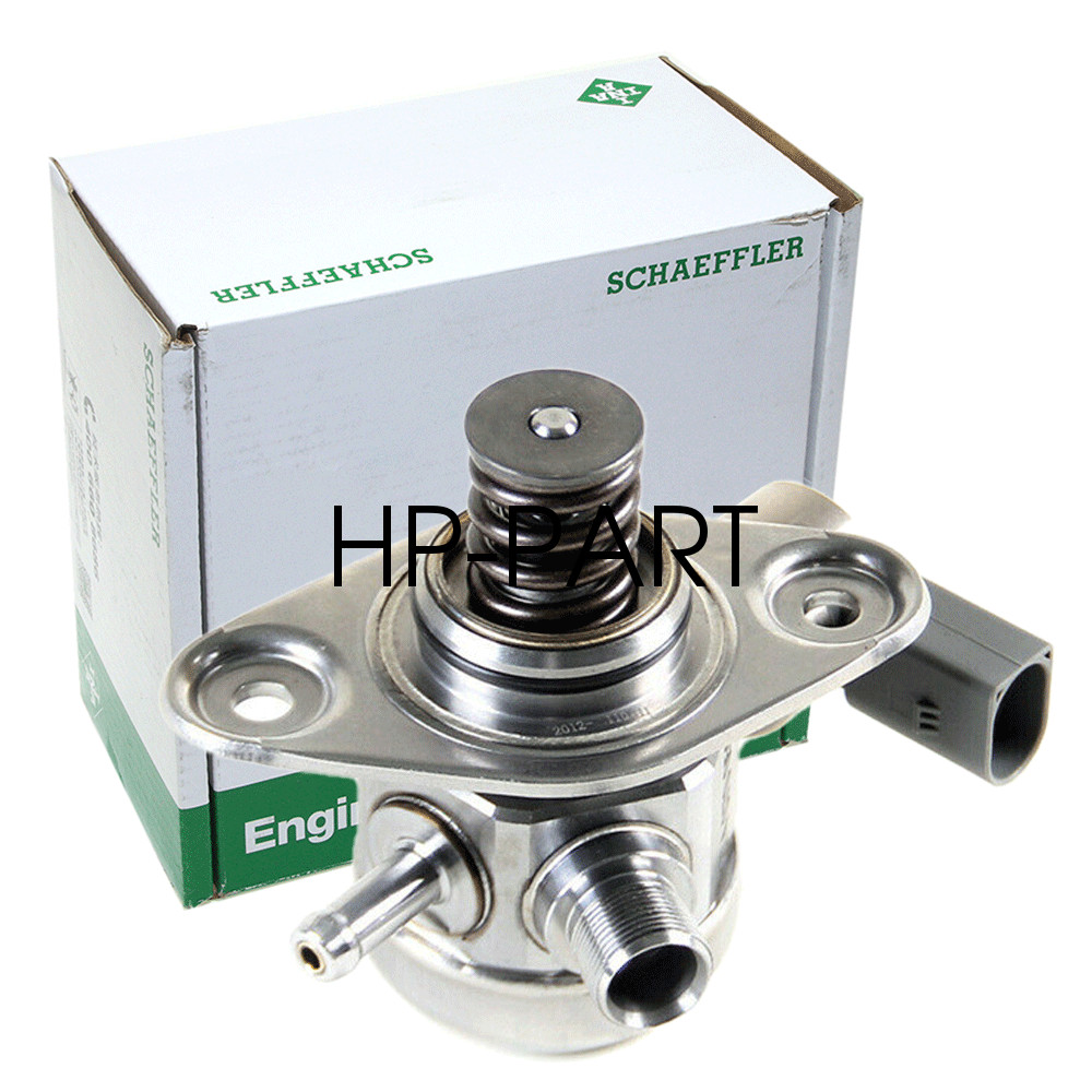 INA High Pressure Fuel Pump Fit For MERCEDES-BENZ W212 C204 S205 A2740700501