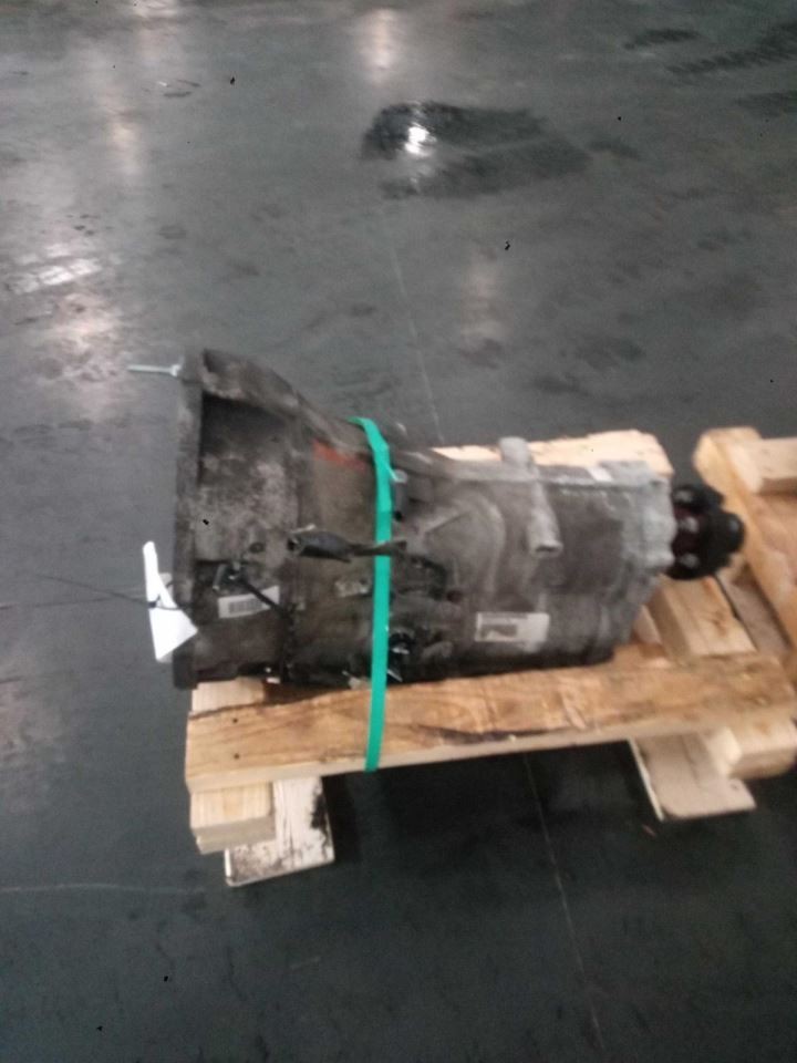 Automatic Transmission 3.6L 8 Speed RWD Opt Dfg 8HP45 Fits 12-13 300 821564