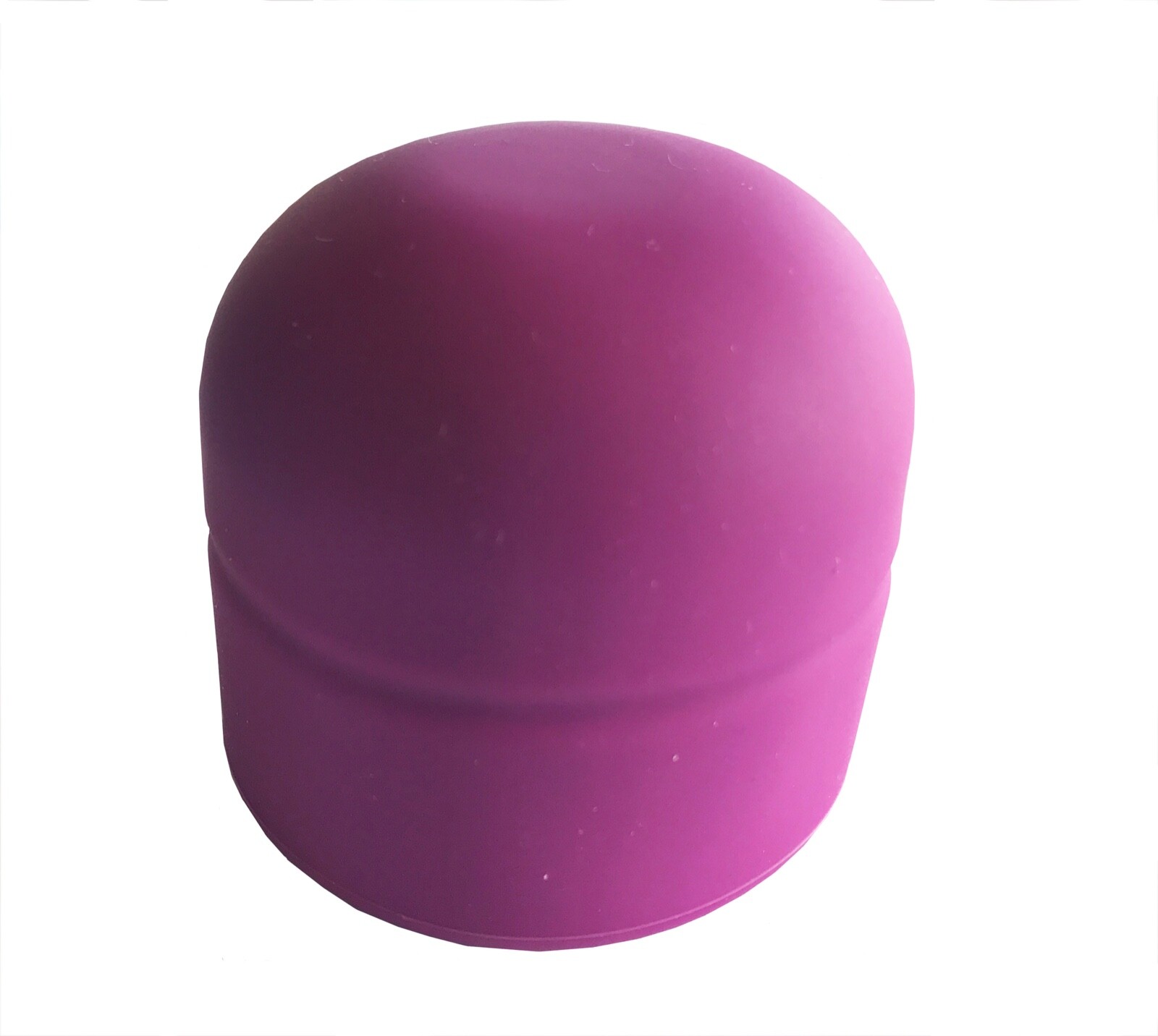 Replacement Silicone Foam Heads for Popular Wand massagers Replacement Silicone Foam Heads for Popular Wand massagers