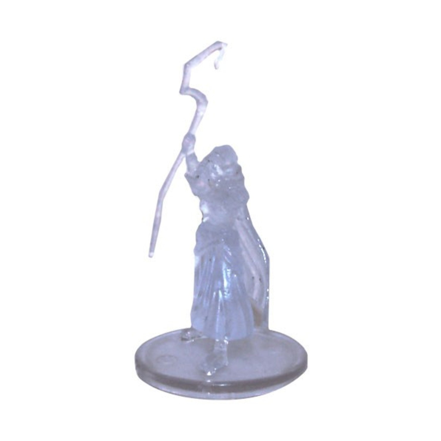 WizKids D&D Icons Tomb of Annihilatio  Valindra Shadowmantle (Invisible) (V NM