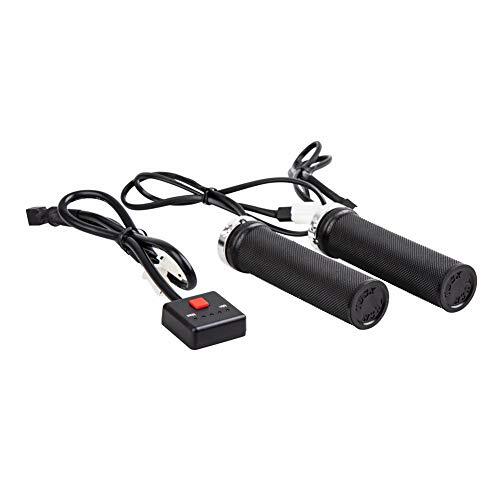 Tusk ATV Lock-On Heated Grips Universal Fitment